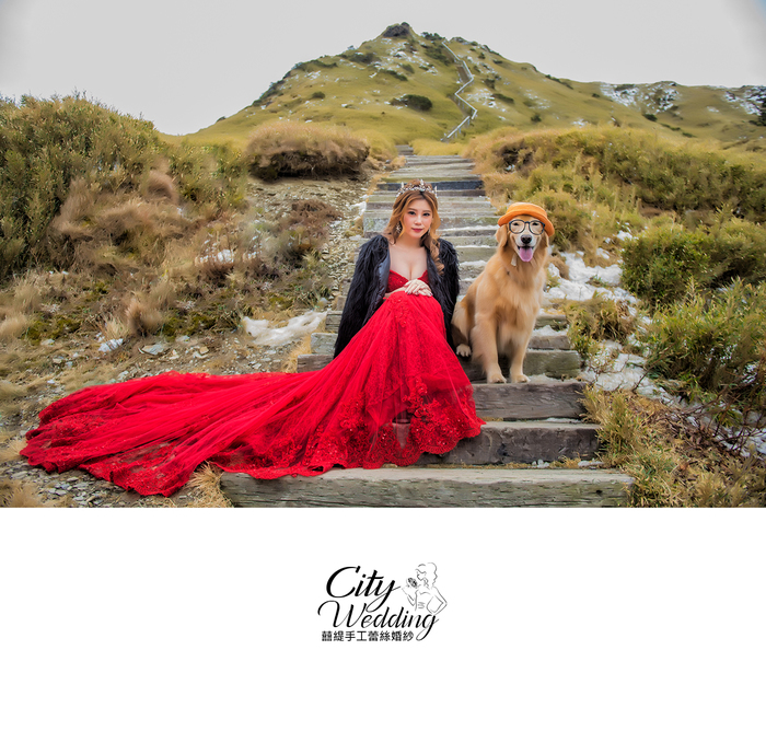 豐原婚紗照 囍緹婚紗照