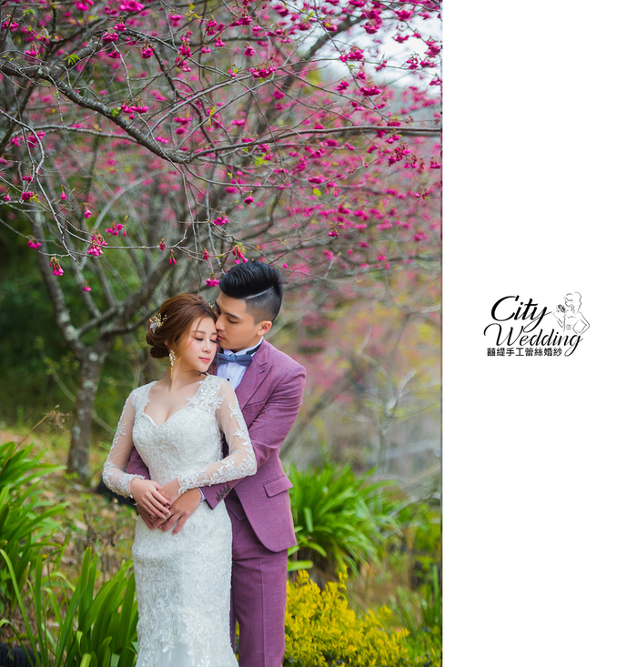 豐原婚紗照