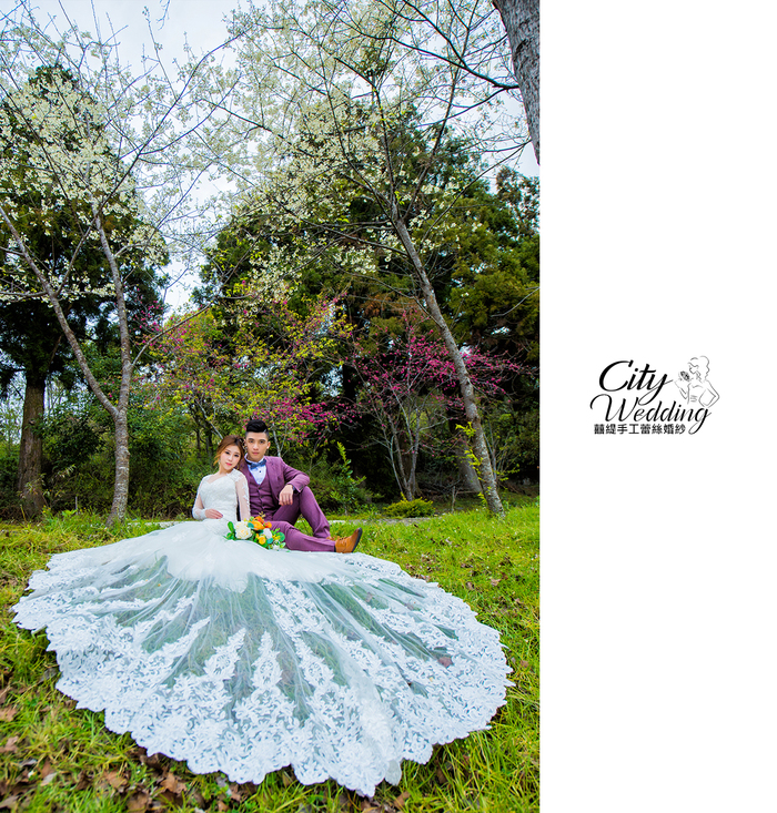 豐原婚紗照