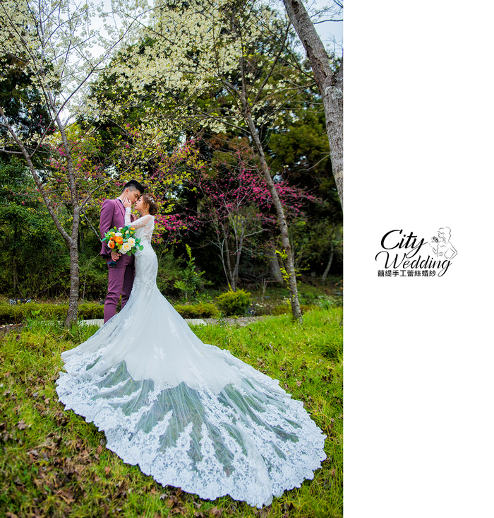 豐原婚紗照