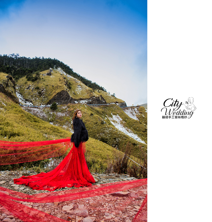 豐原婚紗照