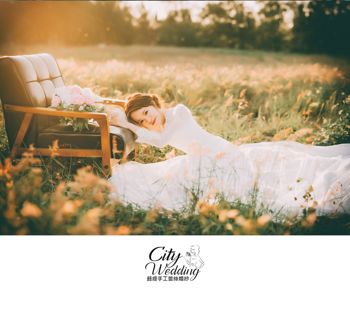 豐原婚紗照