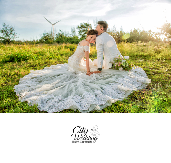 豐原婚紗照