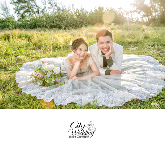 豐原婚紗照