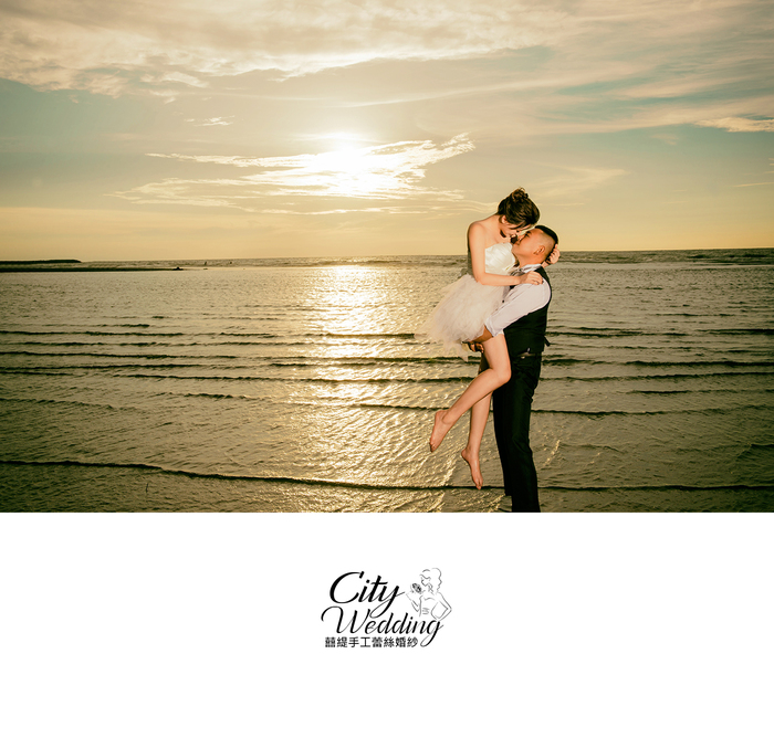 豐原囍緹婚紗照