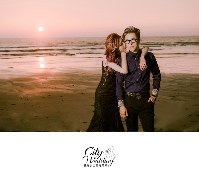 豐原囍緹婚紗照