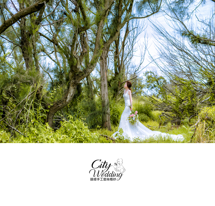 豐原婚紗