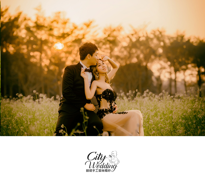 豐原婚紗照