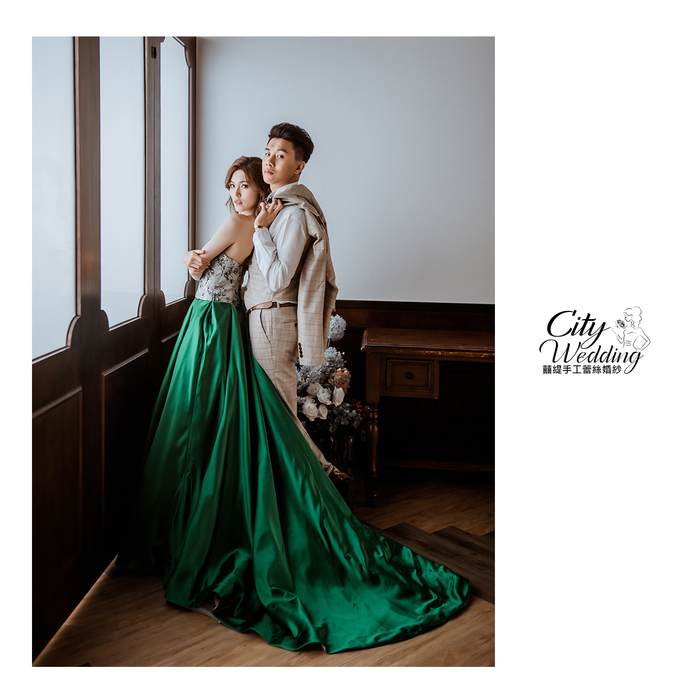 豐原婚紗