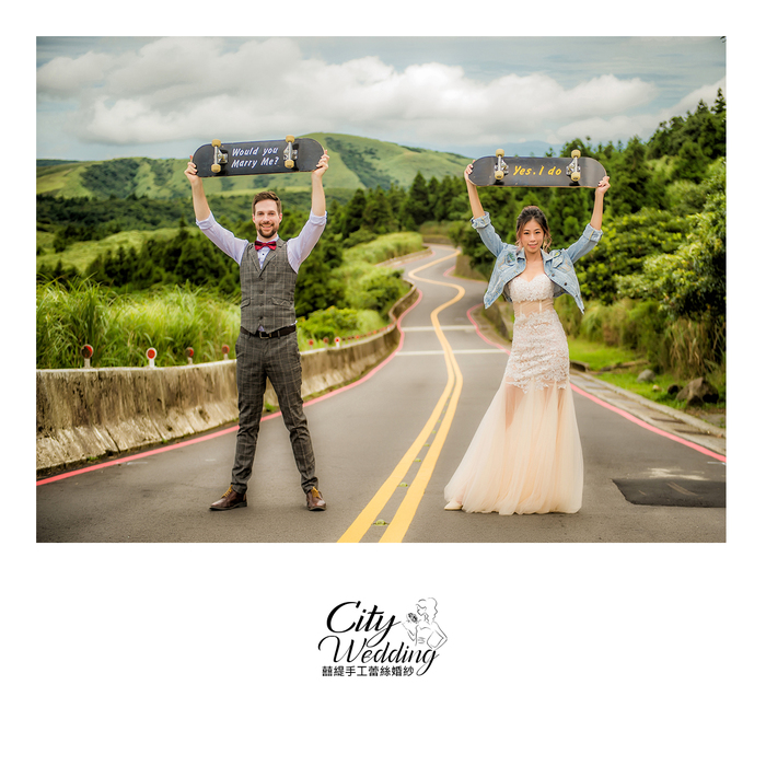 豐原婚紗 台中婚紗