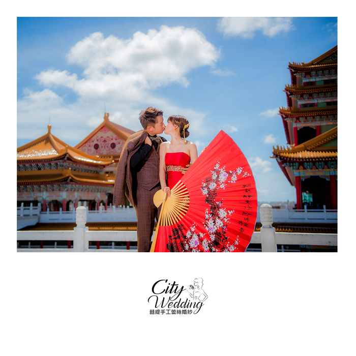 豐原婚紗 豐原婚紗