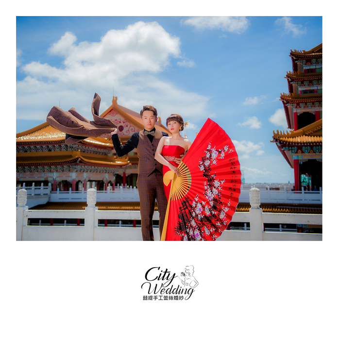 豐原婚紗 豐原婚紗