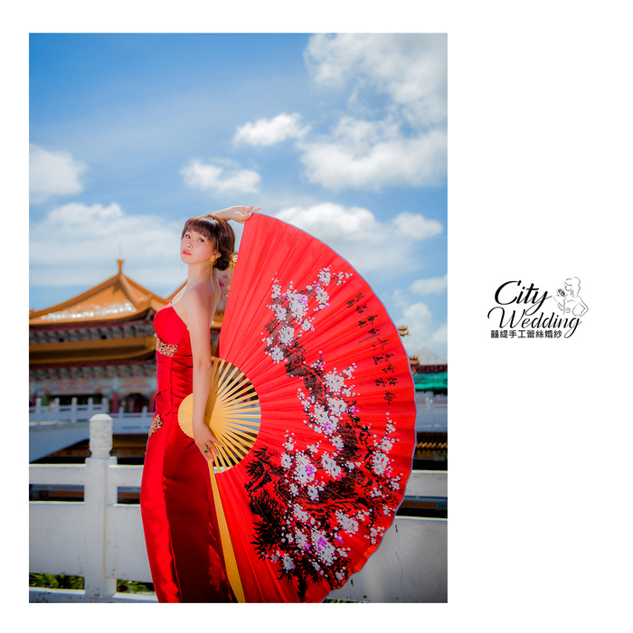 豐原婚紗 豐原婚紗