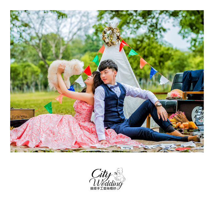 豐原婚紗 豐原婚紗