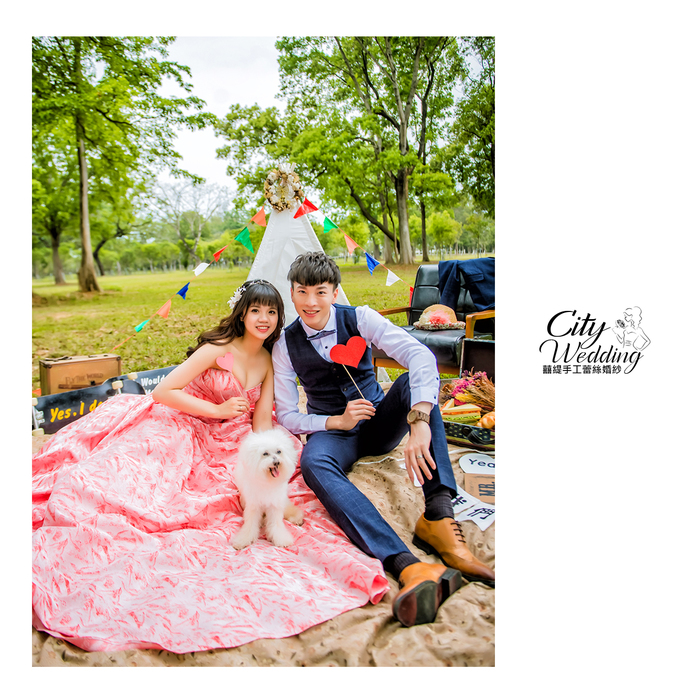 豐原婚紗 豐原婚紗