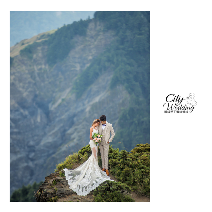 豐原婚紗 台中婚紗